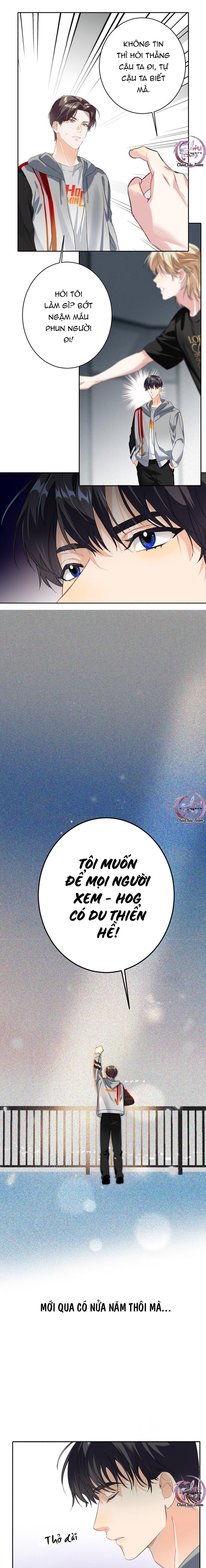 Awm Tuyệt Địa Cầu Sinh Chapter 29 - 7