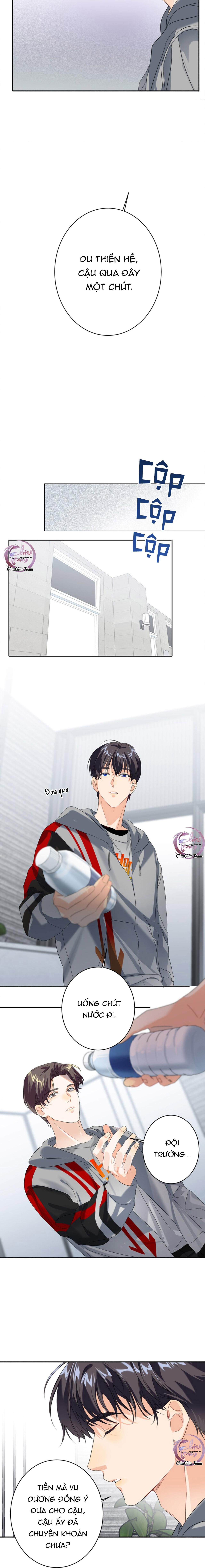 Awm Tuyệt Địa Cầu Sinh Chapter 29 - 8