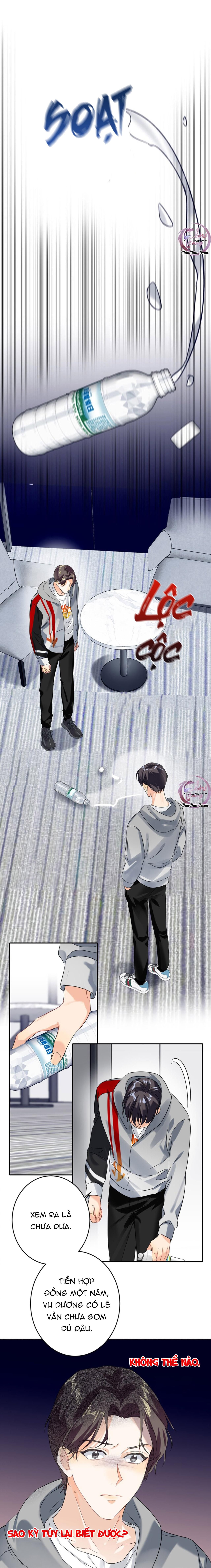 Awm Tuyệt Địa Cầu Sinh Chapter 29 - 9