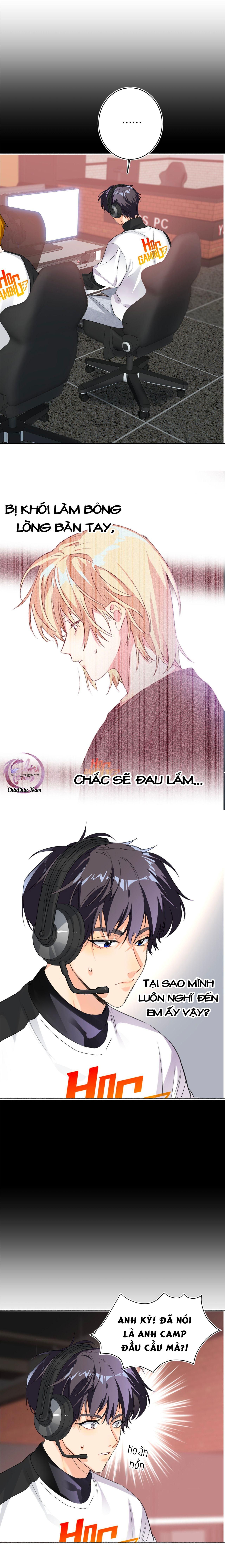 Awm Tuyệt Địa Cầu Sinh Chapter 3 - 5