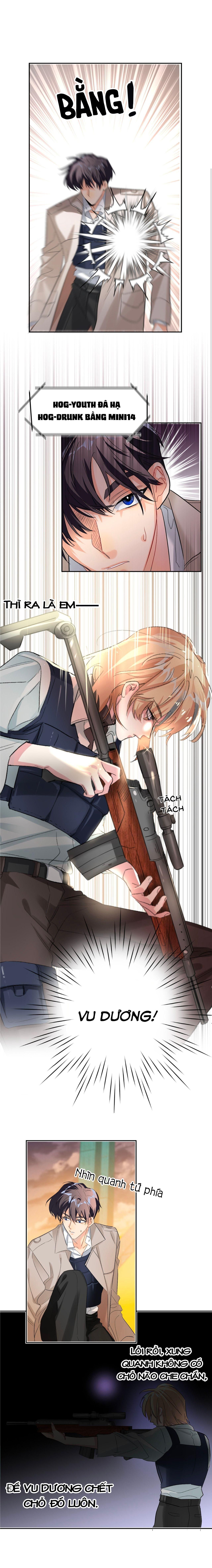 Awm Tuyệt Địa Cầu Sinh Chapter 3 - 6