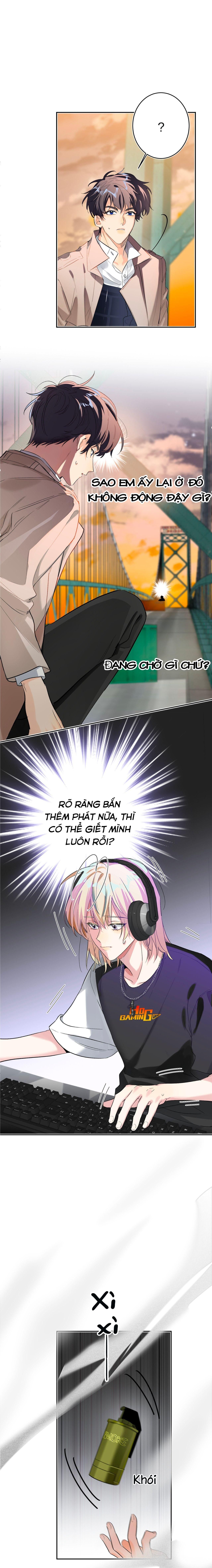 Awm Tuyệt Địa Cầu Sinh Chapter 3 - 7