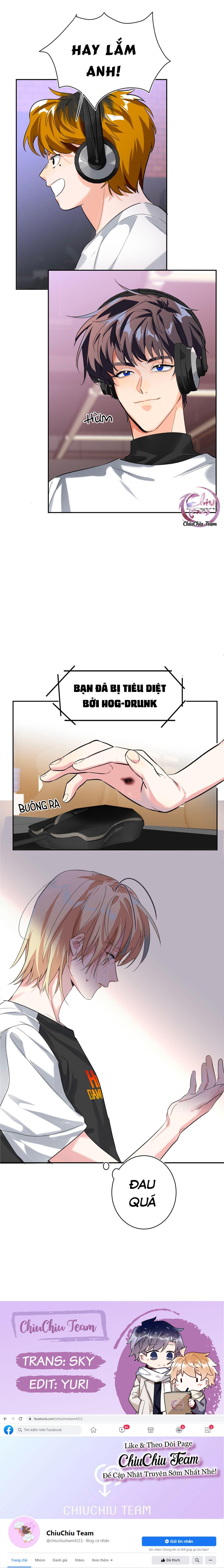 Awm Tuyệt Địa Cầu Sinh Chapter 3 - 10