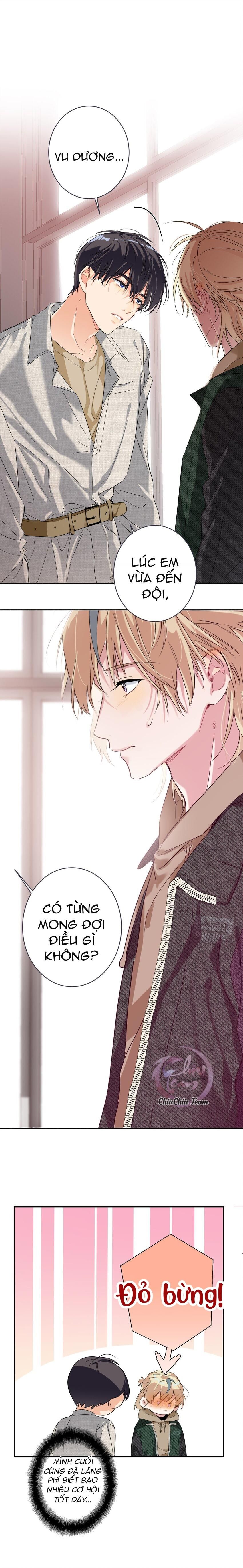 Awm Tuyệt Địa Cầu Sinh Chapter 32 - 14