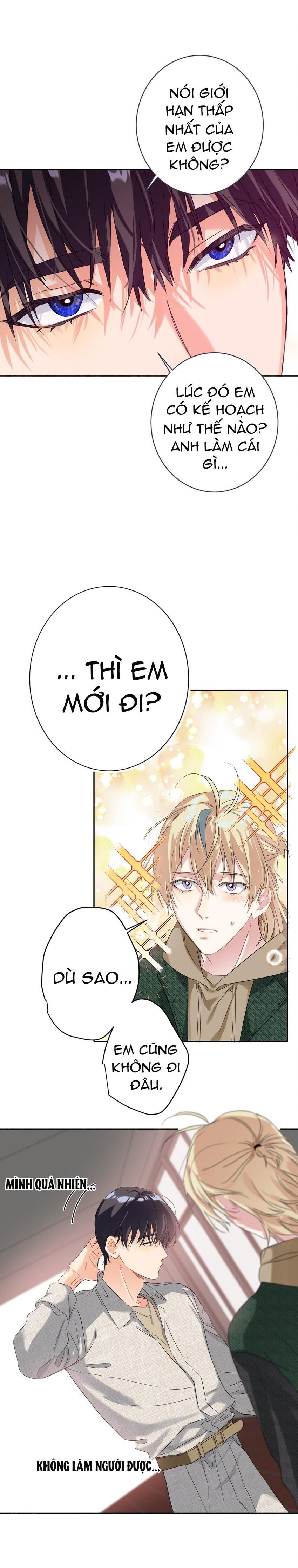 Awm Tuyệt Địa Cầu Sinh Chapter 32 - 15