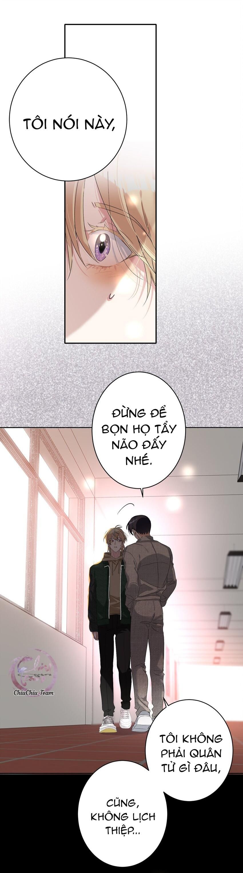 Awm Tuyệt Địa Cầu Sinh Chapter 32 - 17