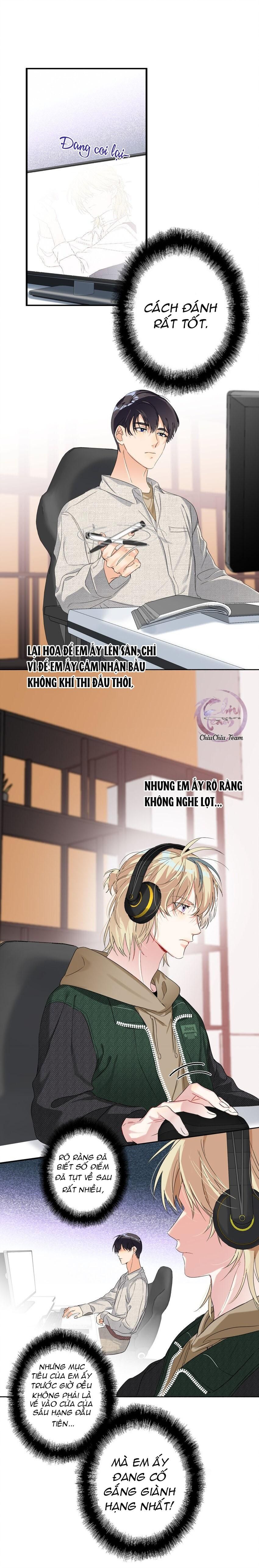 Awm Tuyệt Địa Cầu Sinh Chapter 32 - 4