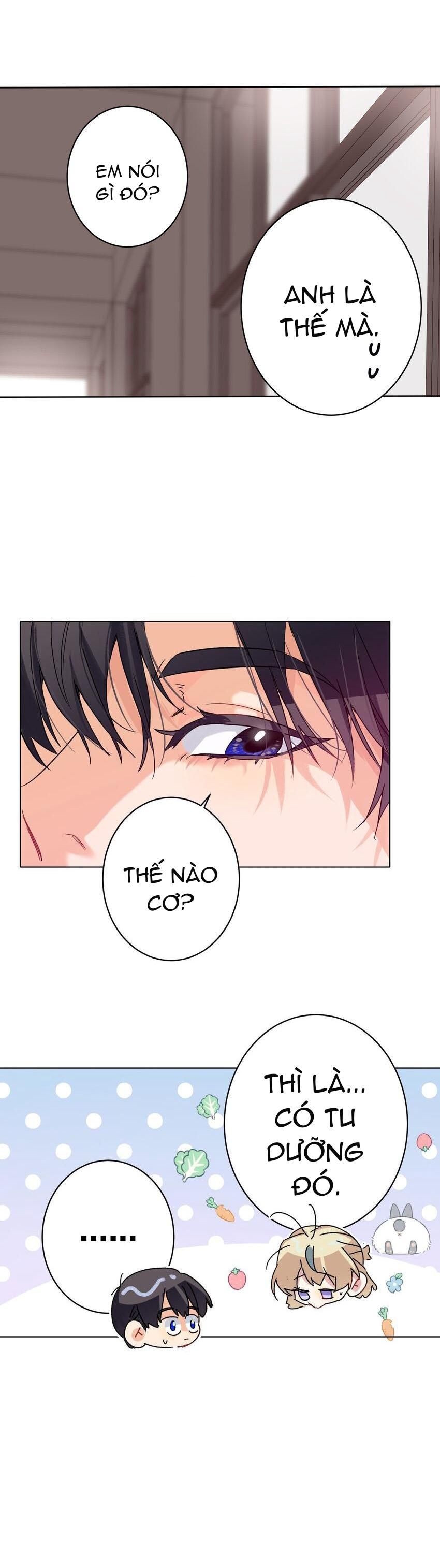 Awm Tuyệt Địa Cầu Sinh Chapter 32 - 8