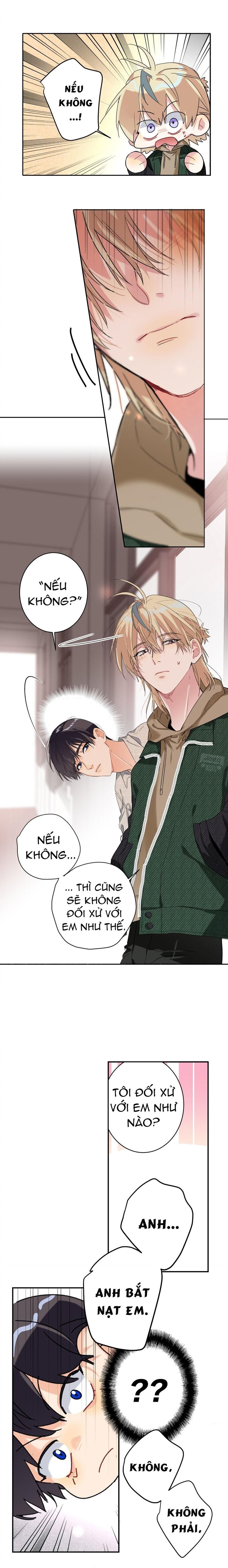 Awm Tuyệt Địa Cầu Sinh Chapter 32 - 9