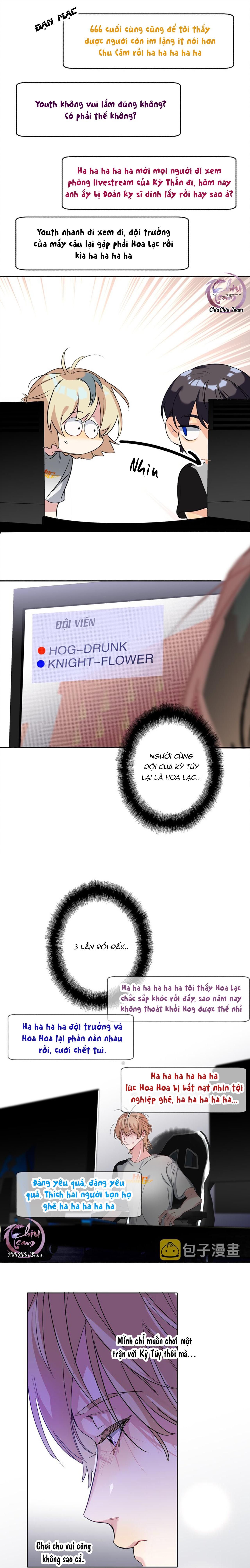 Awm Tuyệt Địa Cầu Sinh Chapter 34 - 11