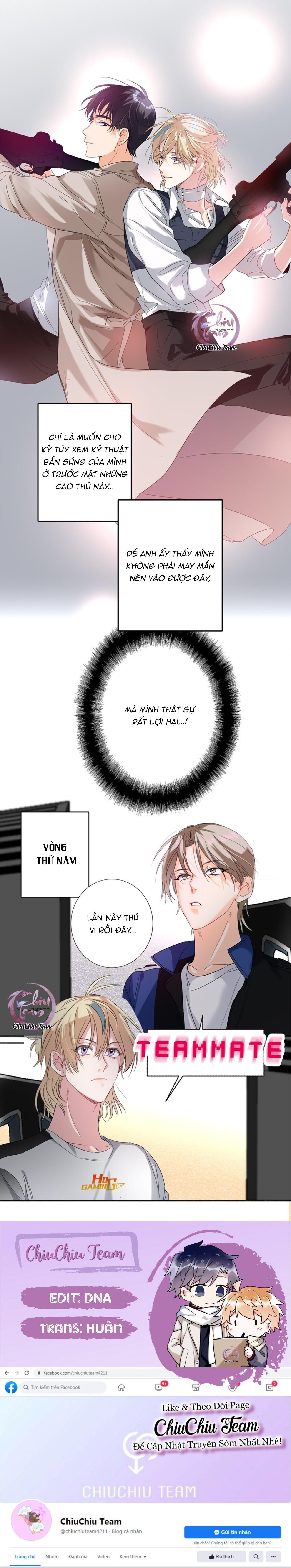 Awm Tuyệt Địa Cầu Sinh Chapter 34 - 12