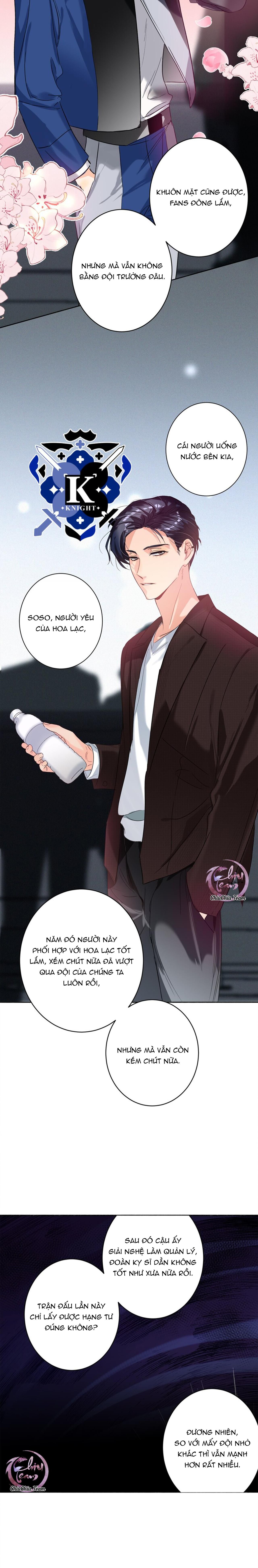 Awm Tuyệt Địa Cầu Sinh Chapter 34 - 5