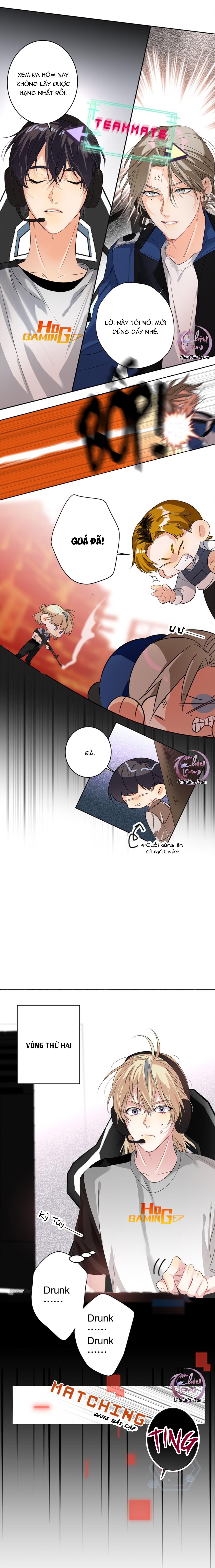 Awm Tuyệt Địa Cầu Sinh Chapter 34 - 8