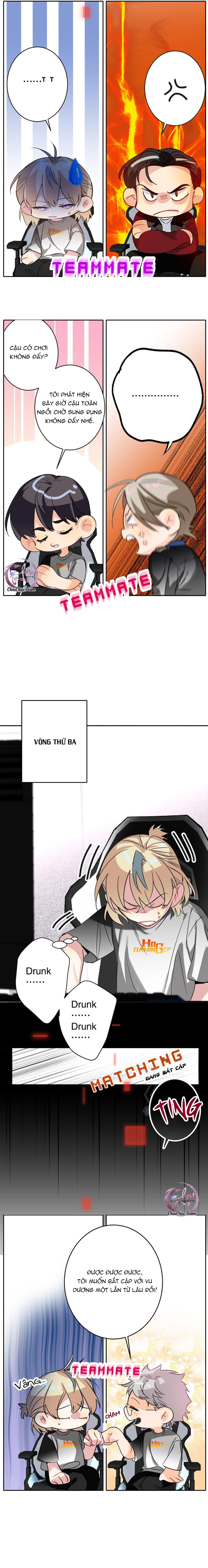 Awm Tuyệt Địa Cầu Sinh Chapter 34 - 9