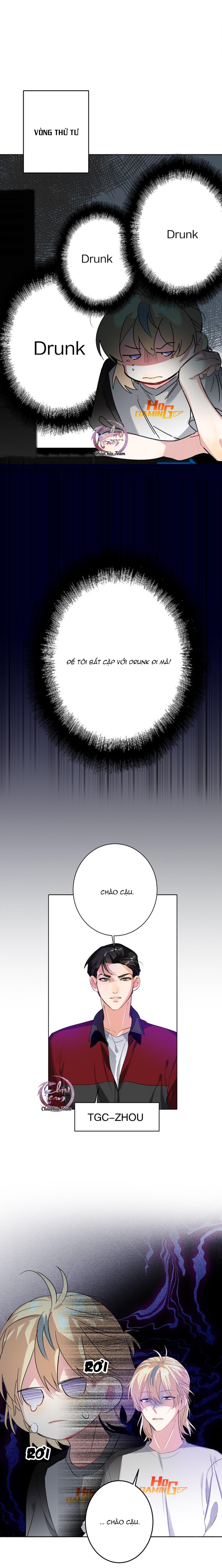 Awm Tuyệt Địa Cầu Sinh Chapter 34 - 10