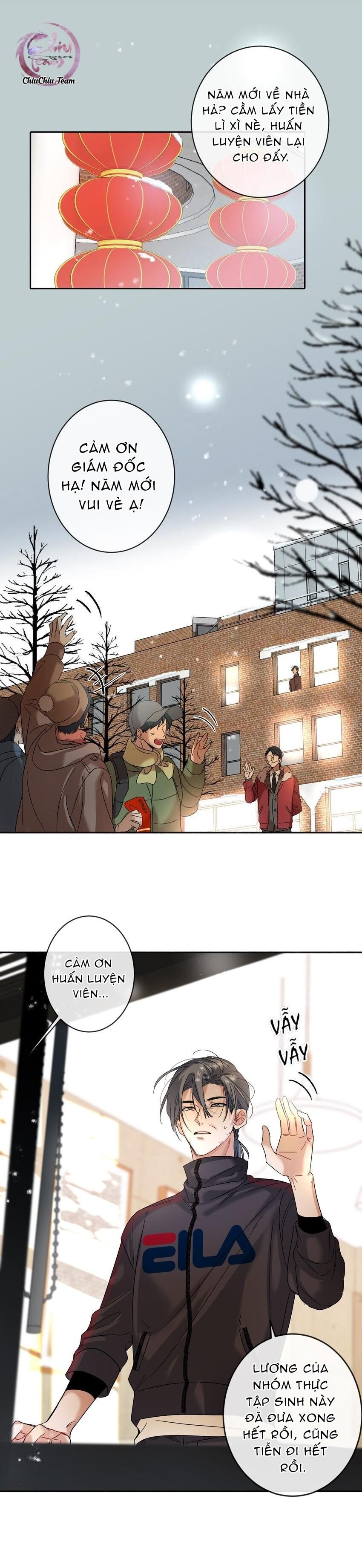 Awm Tuyệt Địa Cầu Sinh Chapter 35 - 12