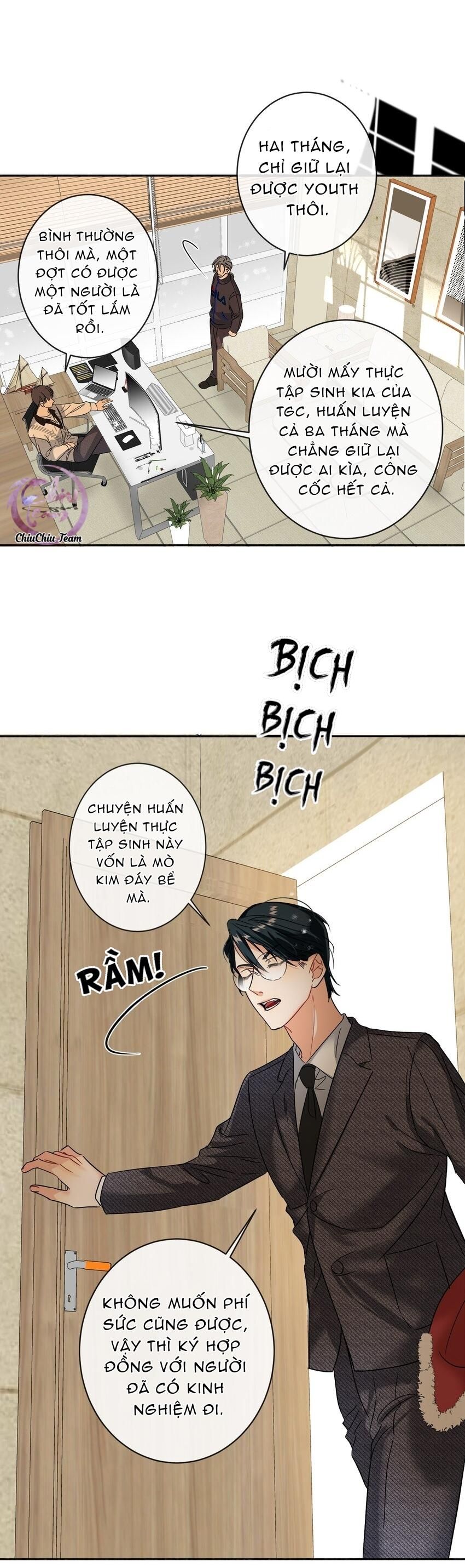 Awm Tuyệt Địa Cầu Sinh Chapter 35 - 13