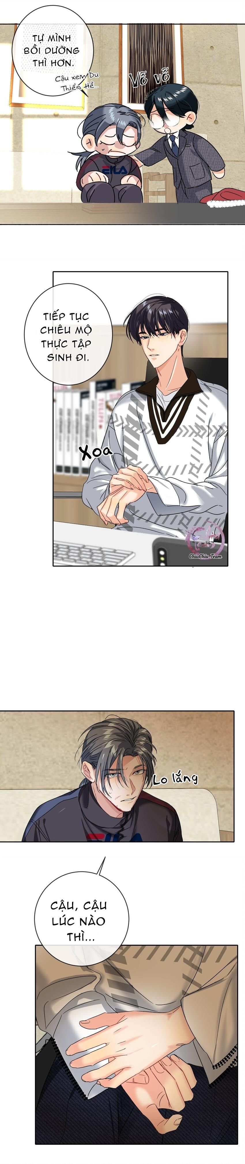 Awm Tuyệt Địa Cầu Sinh Chapter 35 - 14