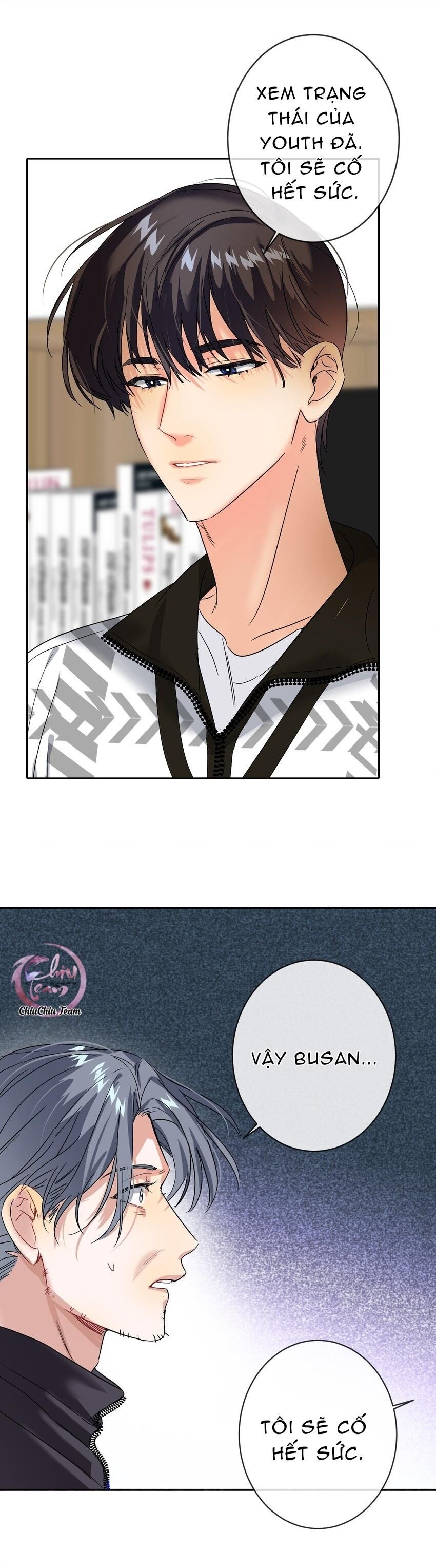 Awm Tuyệt Địa Cầu Sinh Chapter 35 - 15