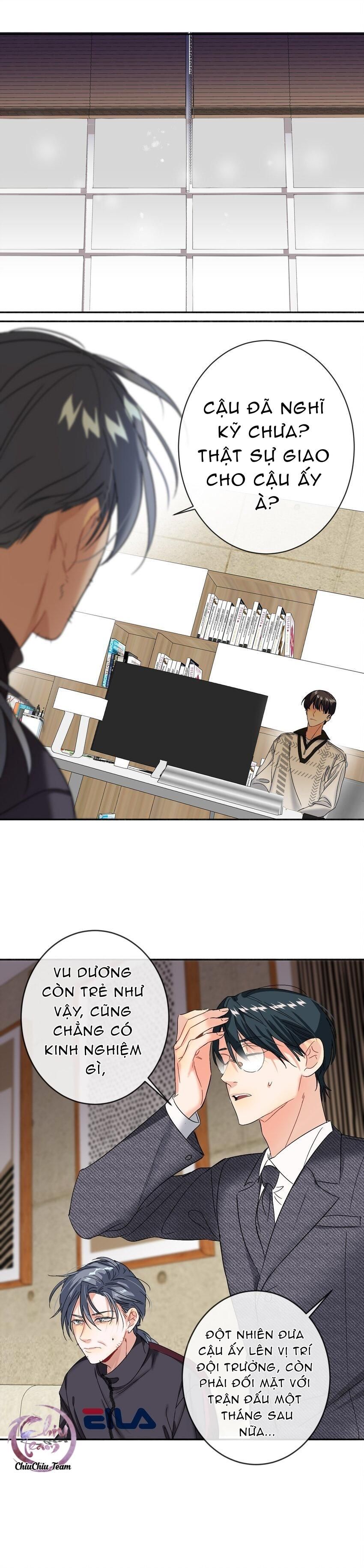 Awm Tuyệt Địa Cầu Sinh Chapter 35 - 16