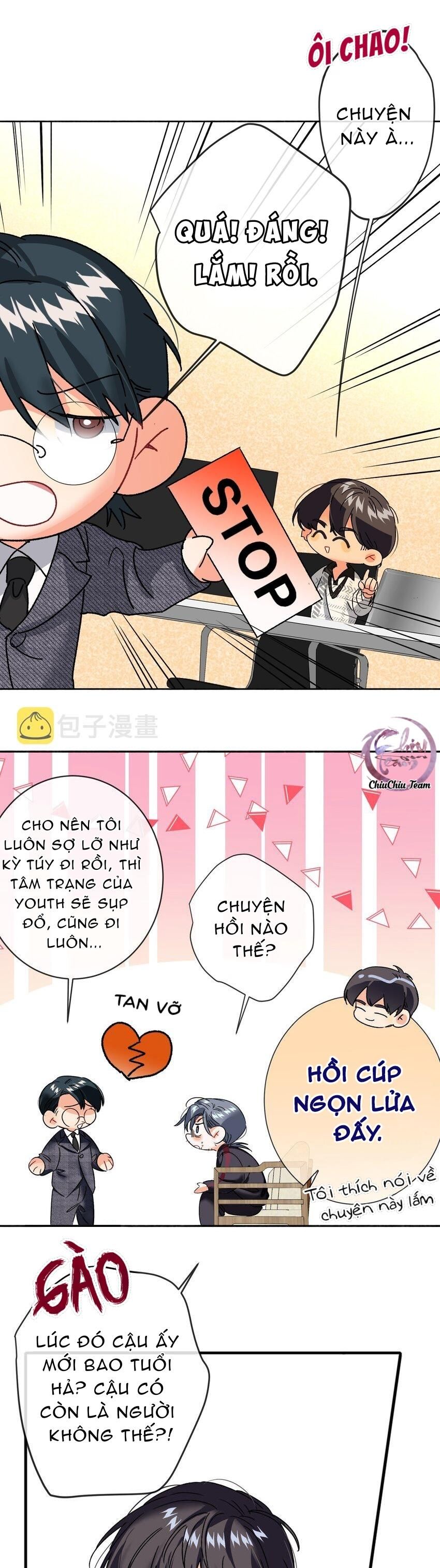 Awm Tuyệt Địa Cầu Sinh Chapter 35 - 18