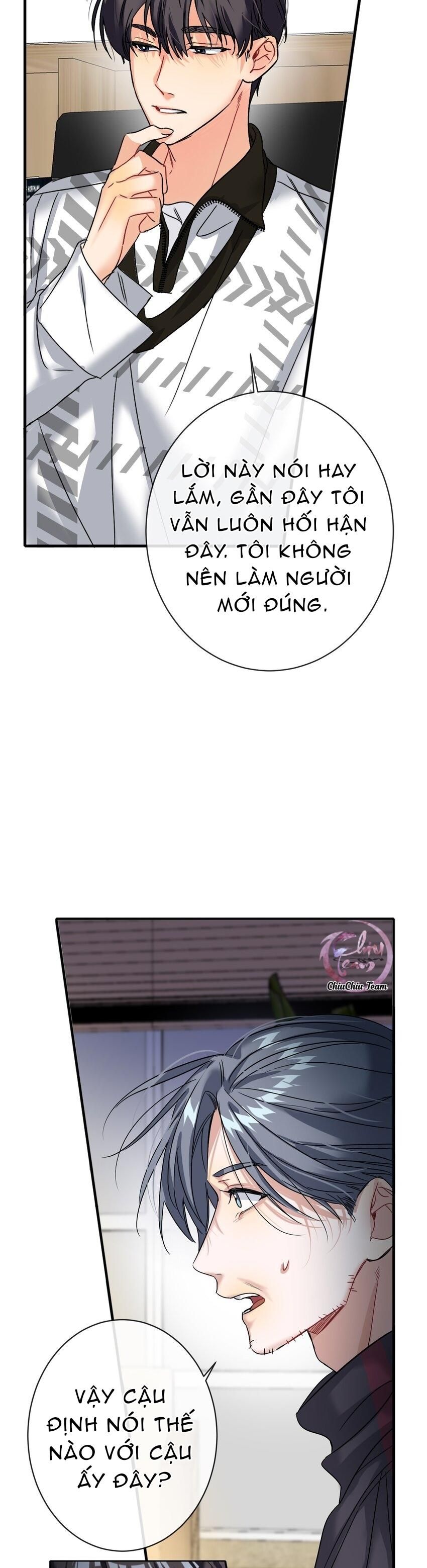 Awm Tuyệt Địa Cầu Sinh Chapter 35 - 19