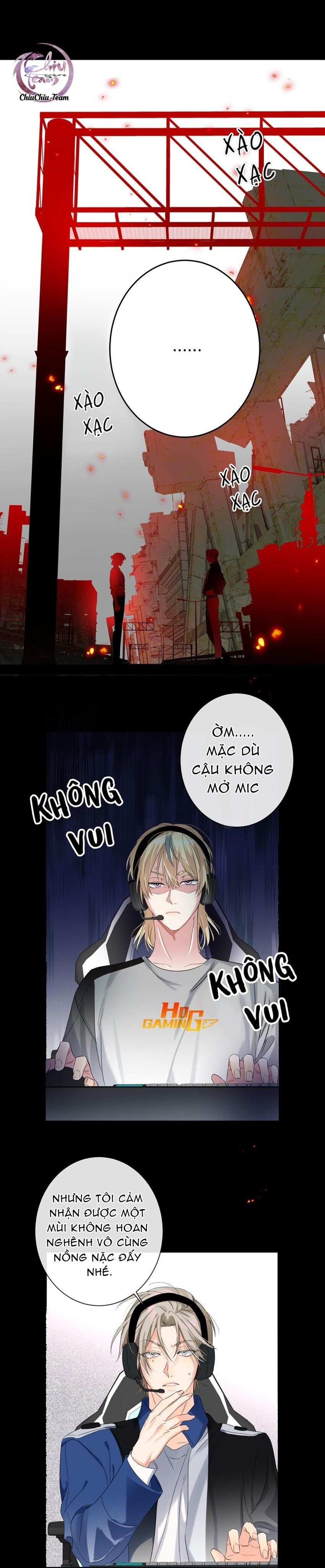 Awm Tuyệt Địa Cầu Sinh Chapter 35 - 3