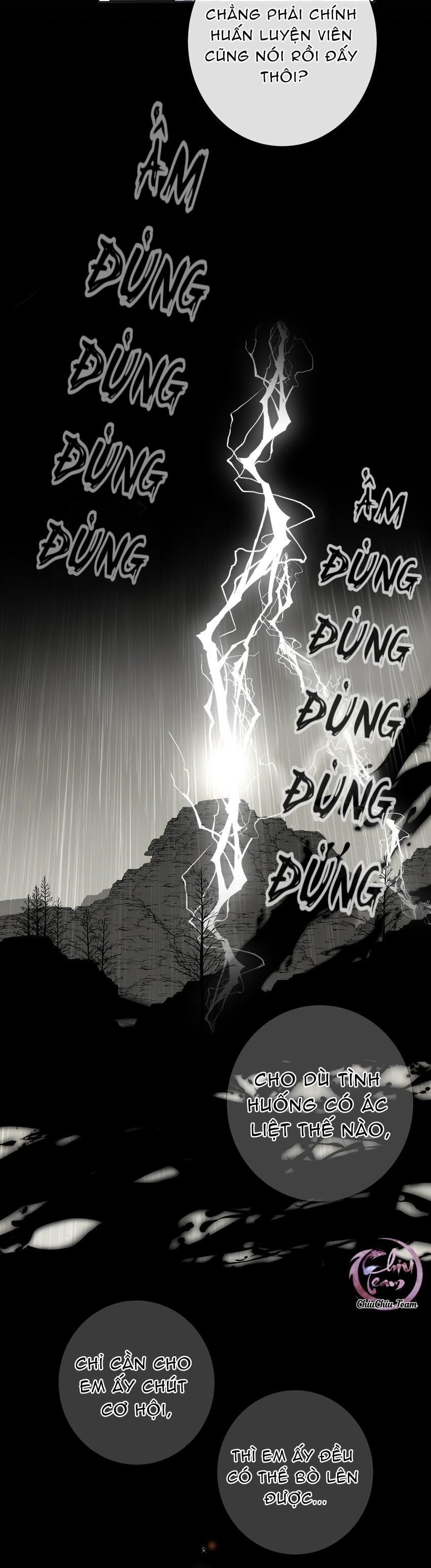 Awm Tuyệt Địa Cầu Sinh Chapter 35 - 21