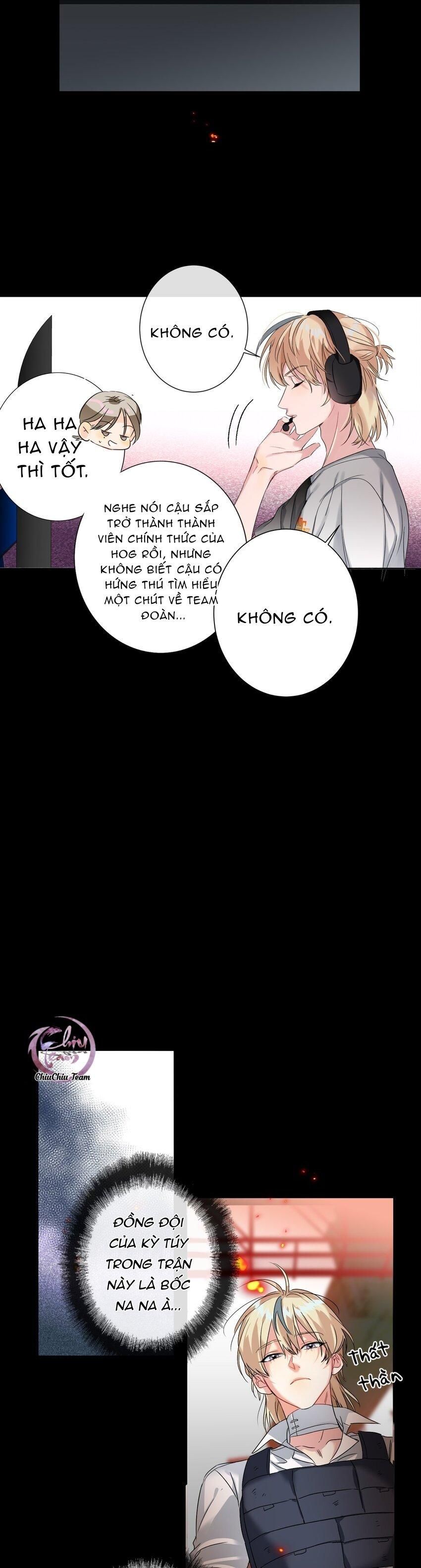 Awm Tuyệt Địa Cầu Sinh Chapter 35 - 4