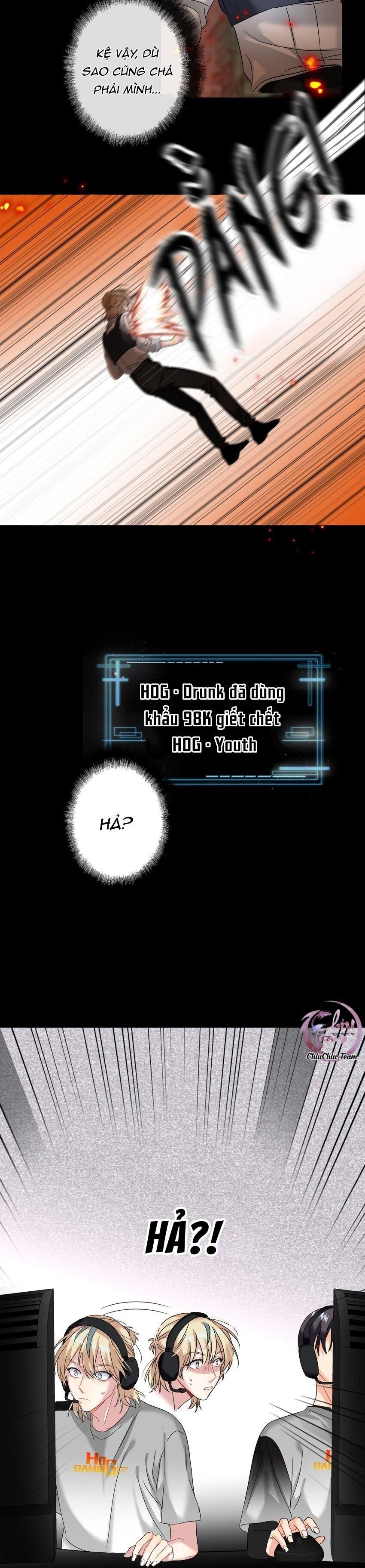 Awm Tuyệt Địa Cầu Sinh Chapter 35 - 5