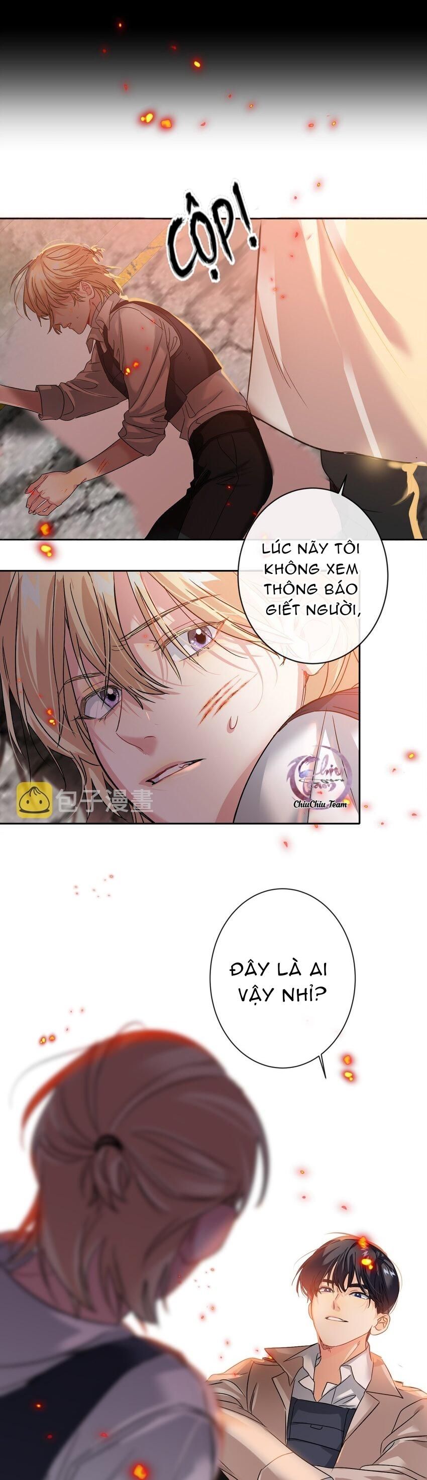 Awm Tuyệt Địa Cầu Sinh Chapter 35 - 7