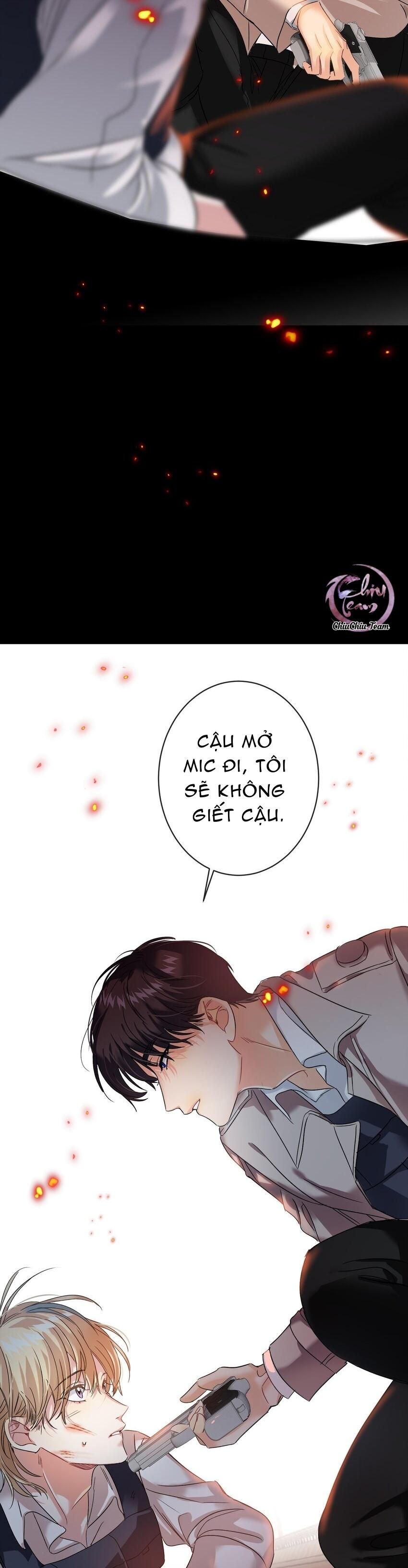 Awm Tuyệt Địa Cầu Sinh Chapter 35 - 8