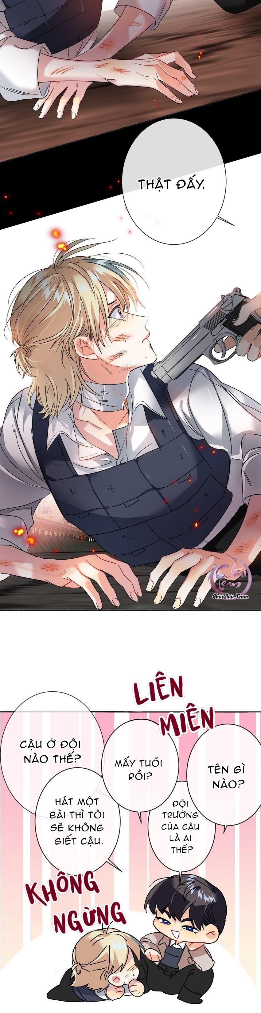 Awm Tuyệt Địa Cầu Sinh Chapter 35 - 9