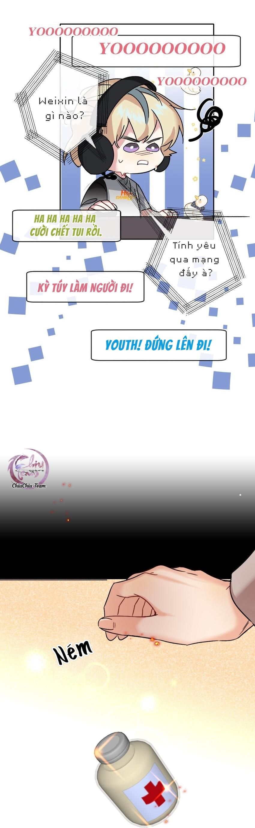 Awm Tuyệt Địa Cầu Sinh Chapter 35 - 10