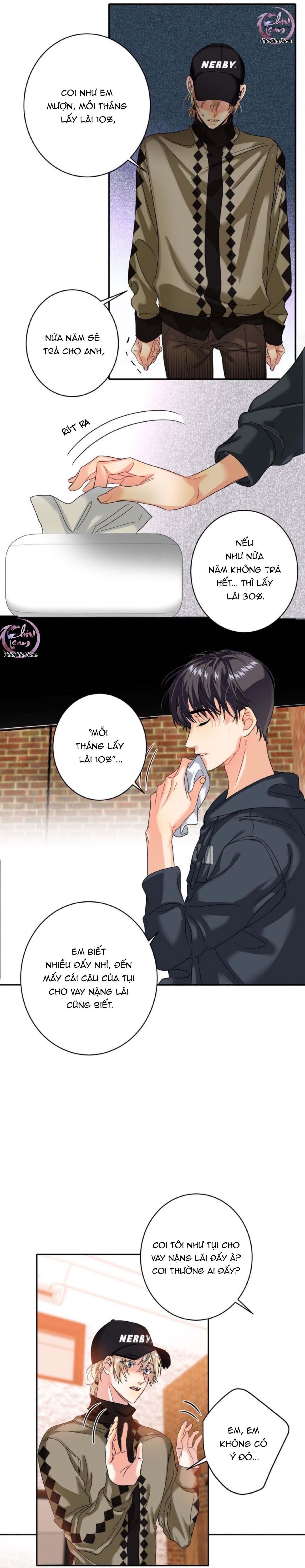 Awm Tuyệt Địa Cầu Sinh Chapter 36 - 11