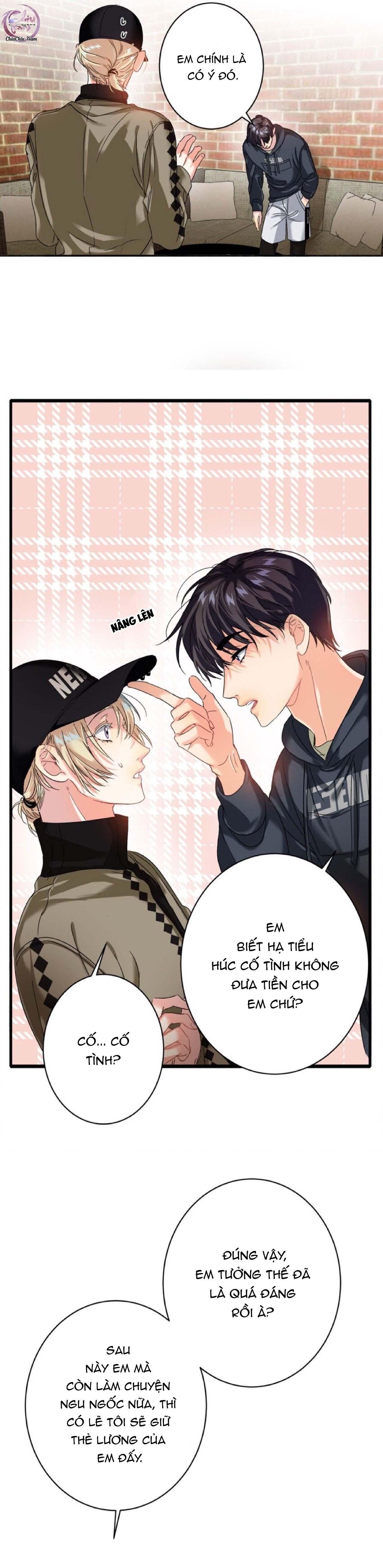 Awm Tuyệt Địa Cầu Sinh Chapter 36 - 12