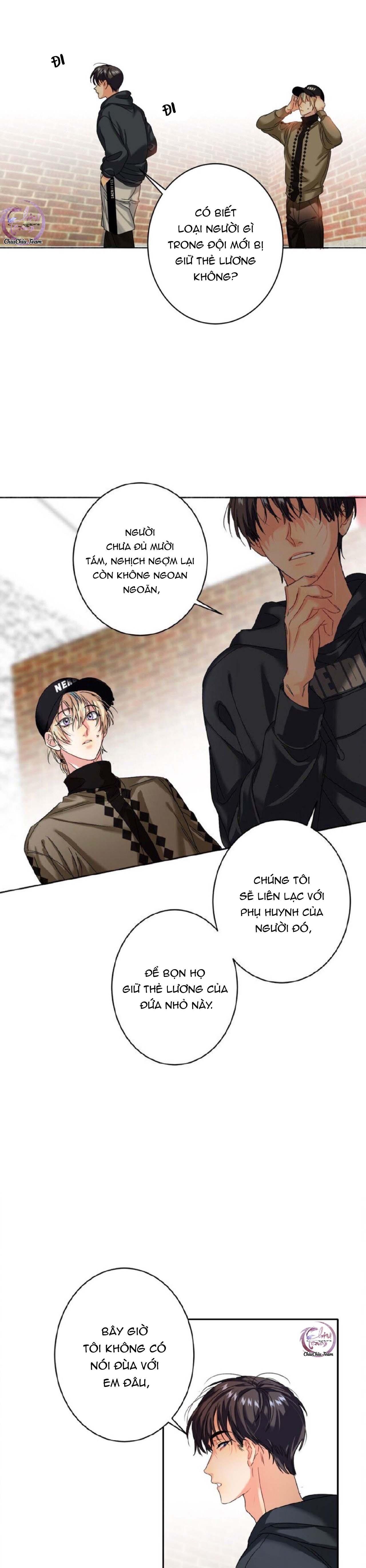 Awm Tuyệt Địa Cầu Sinh Chapter 36 - 13