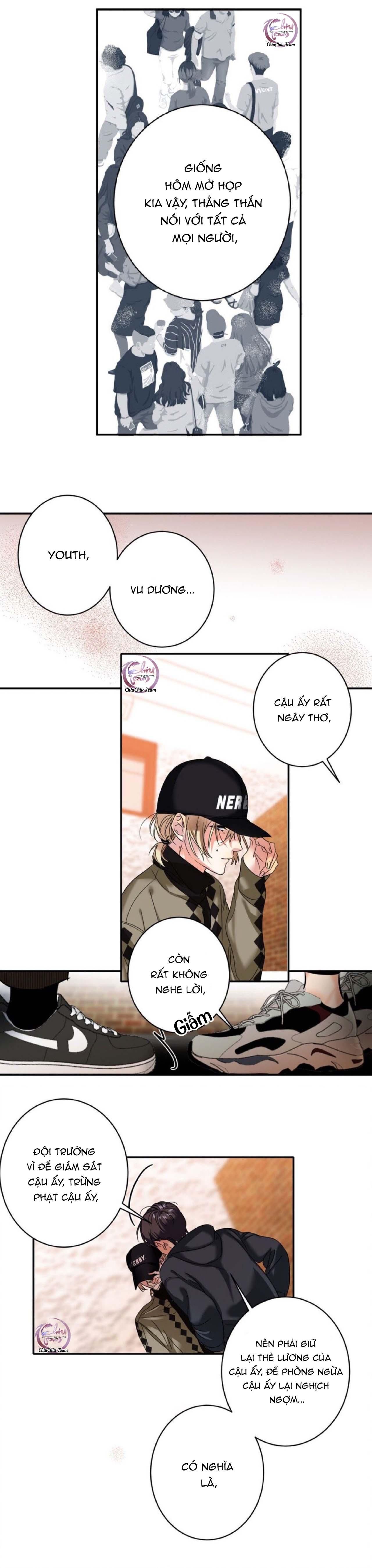 Awm Tuyệt Địa Cầu Sinh Chapter 36 - 15