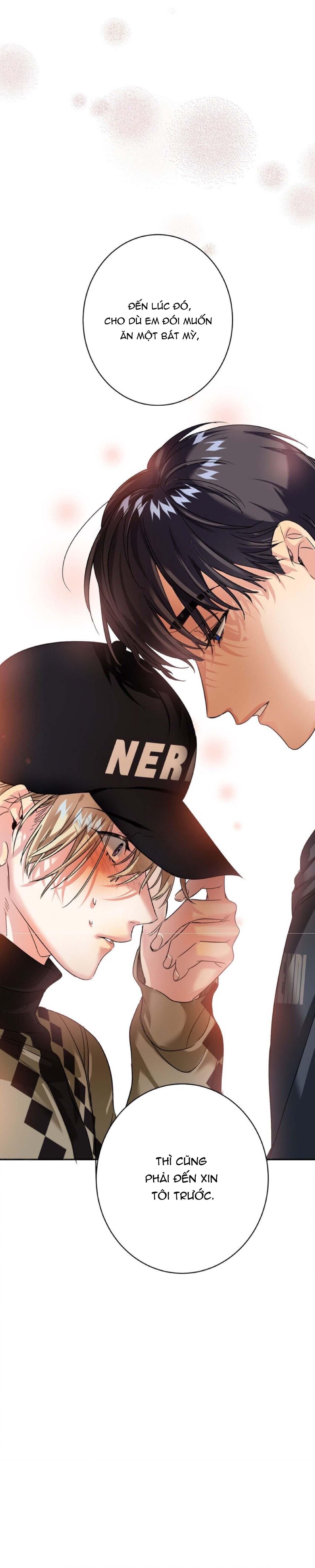 Awm Tuyệt Địa Cầu Sinh Chapter 36 - 16