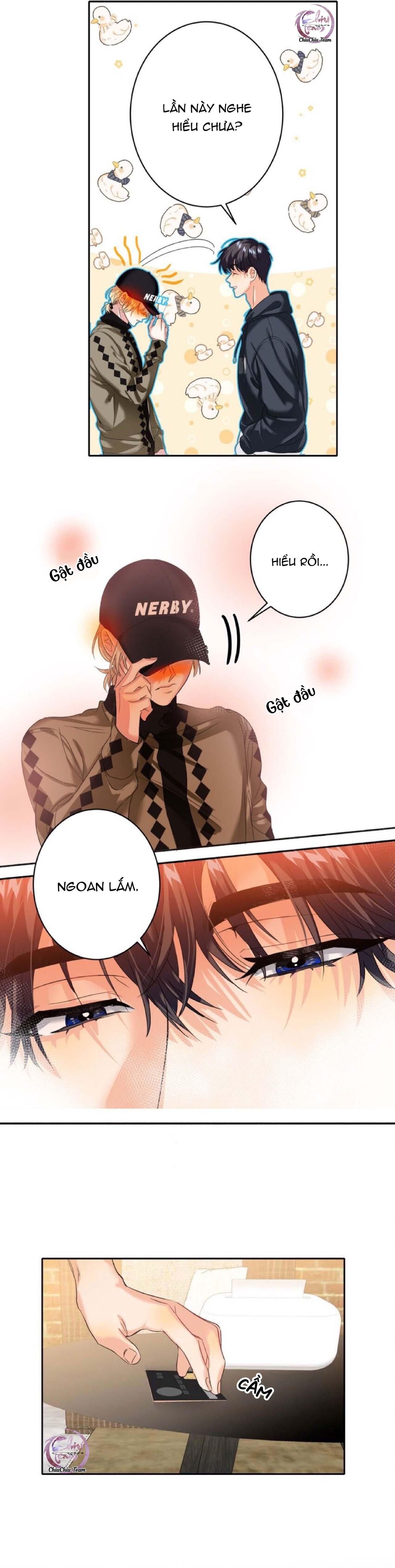 Awm Tuyệt Địa Cầu Sinh Chapter 36 - 17