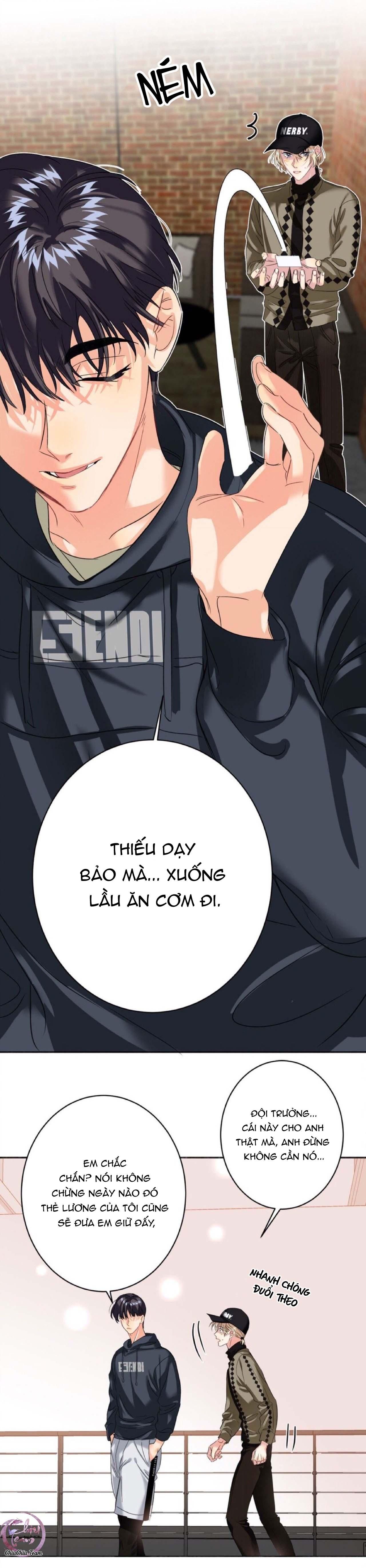 Awm Tuyệt Địa Cầu Sinh Chapter 36 - 18