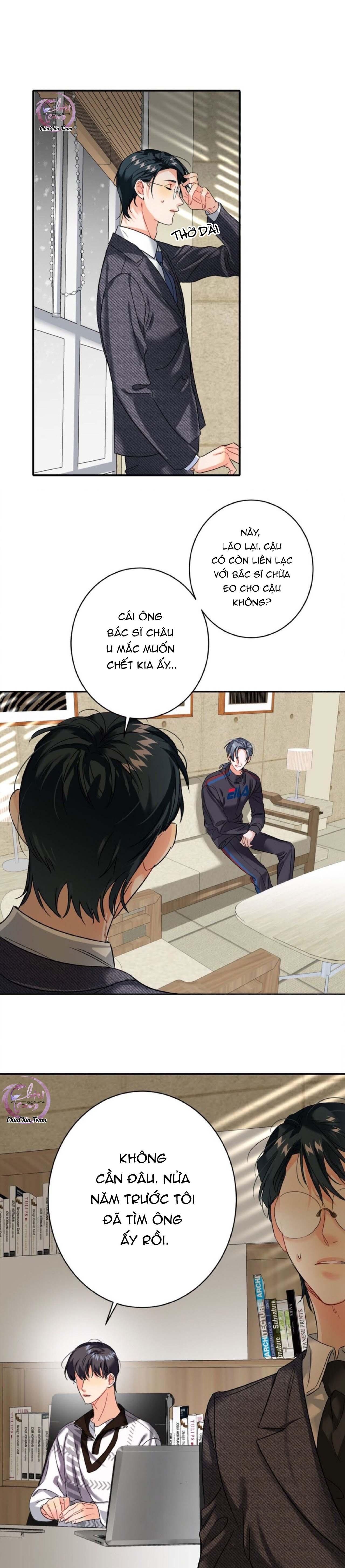 Awm Tuyệt Địa Cầu Sinh Chapter 36 - 3