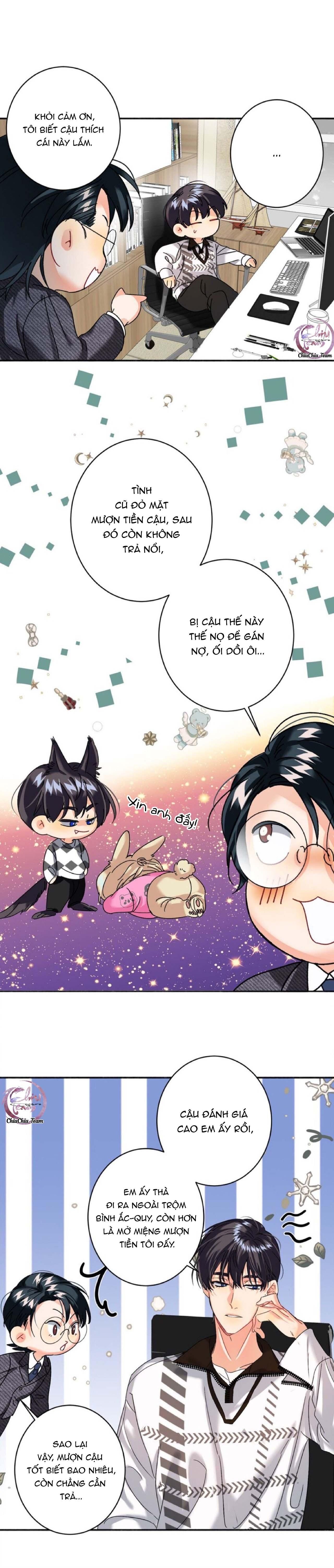 Awm Tuyệt Địa Cầu Sinh Chapter 36 - 6