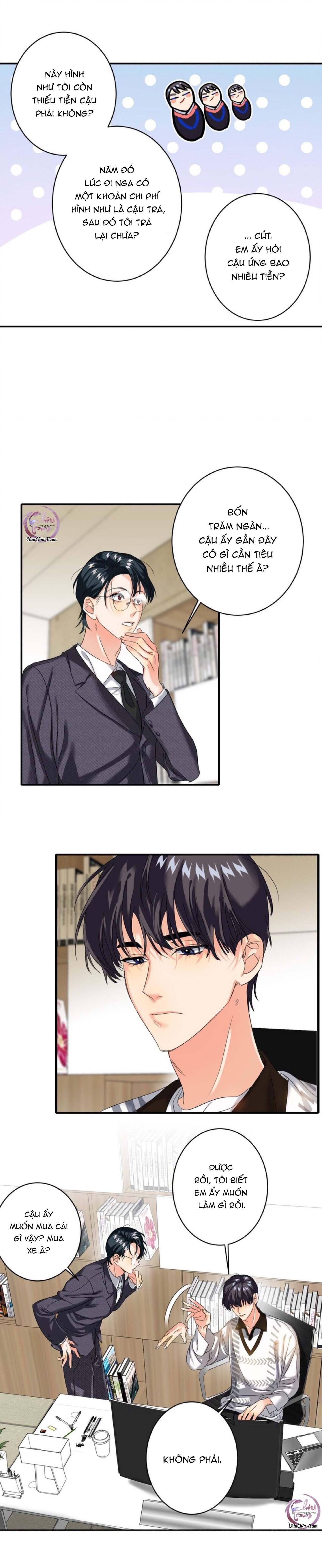 Awm Tuyệt Địa Cầu Sinh Chapter 36 - 7