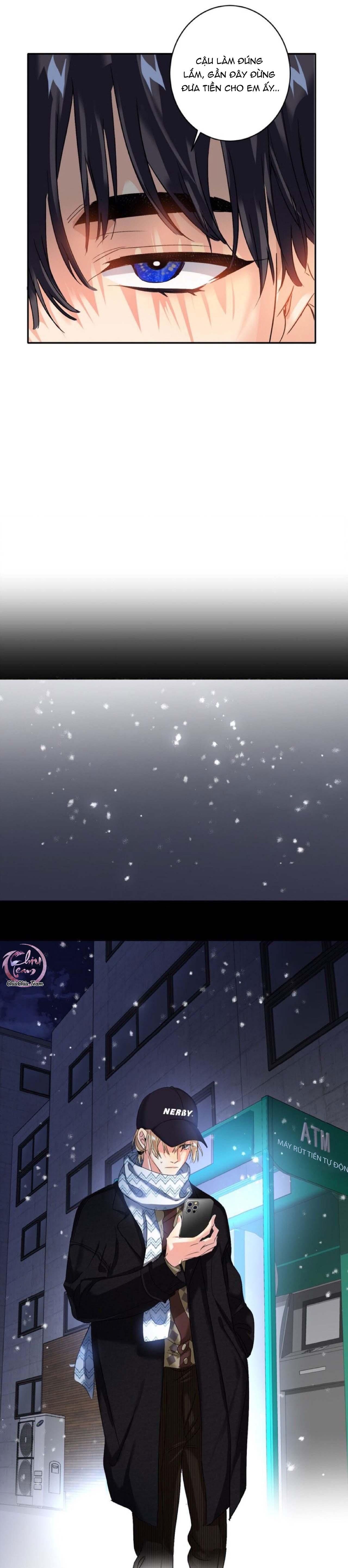 Awm Tuyệt Địa Cầu Sinh Chapter 36 - 8