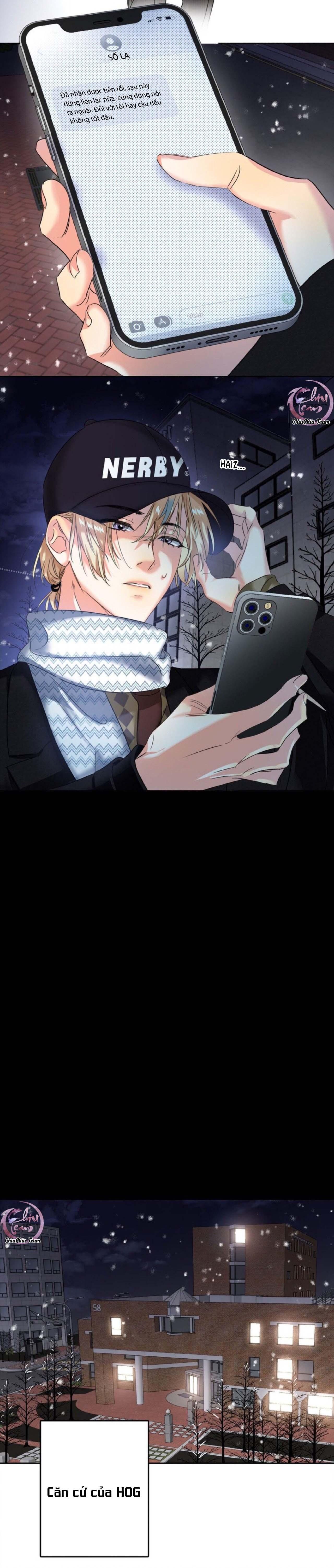 Awm Tuyệt Địa Cầu Sinh Chapter 36 - 9