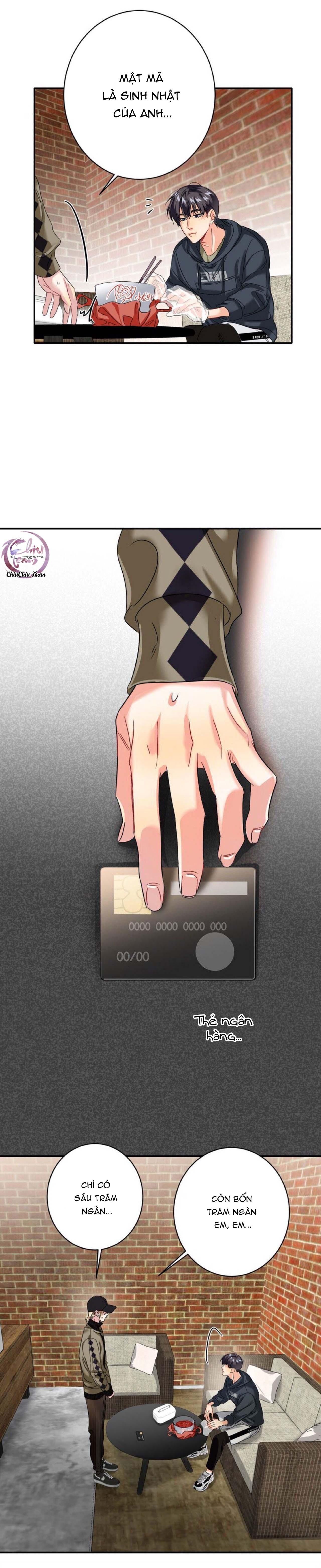 Awm Tuyệt Địa Cầu Sinh Chapter 36 - 10