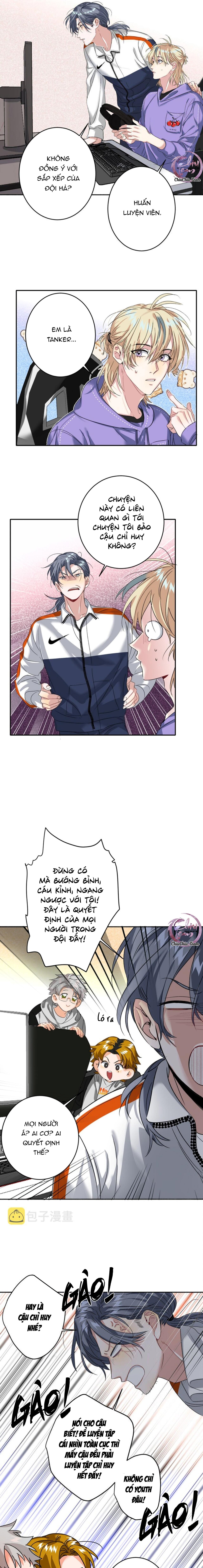 Awm Tuyệt Địa Cầu Sinh Chapter 37 - 6