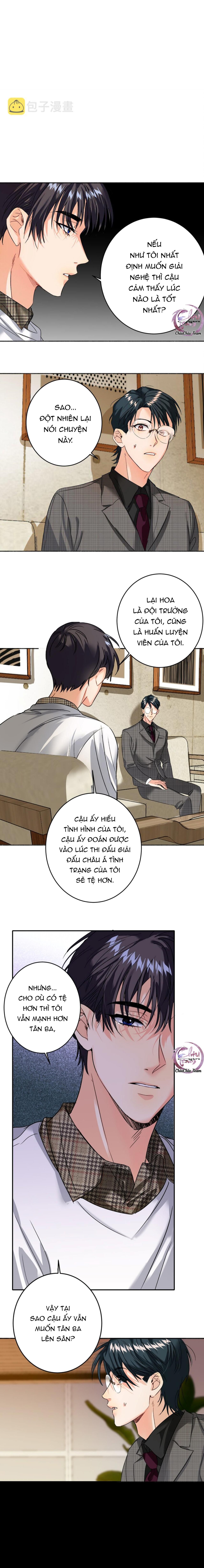 Awm Tuyệt Địa Cầu Sinh Chapter 37 - 10