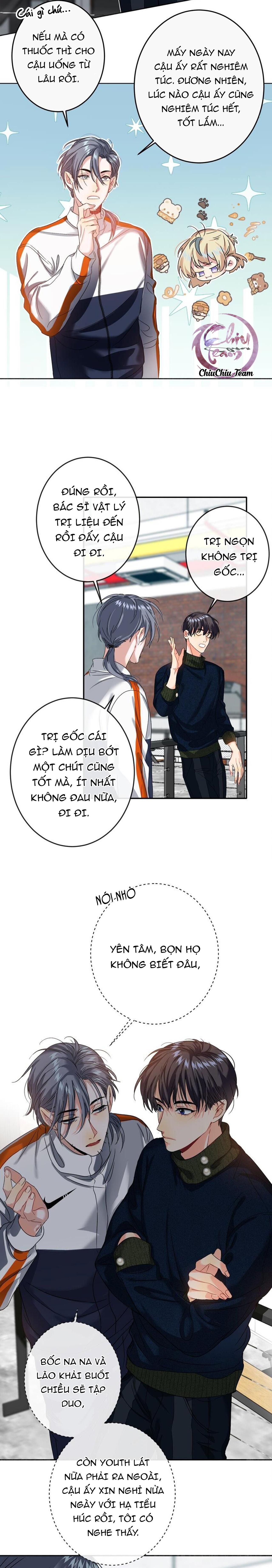 Awm Tuyệt Địa Cầu Sinh Chapter 38 - 11